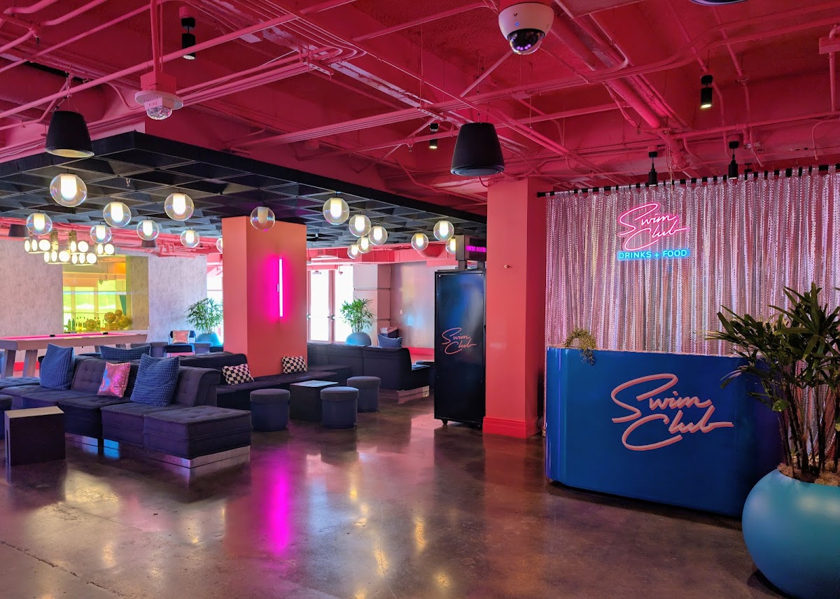 Downright Austin, A Renaissance Hotel photo 3