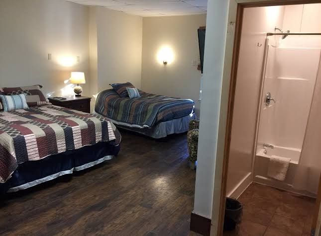 The Sanctuary Inn photo 3