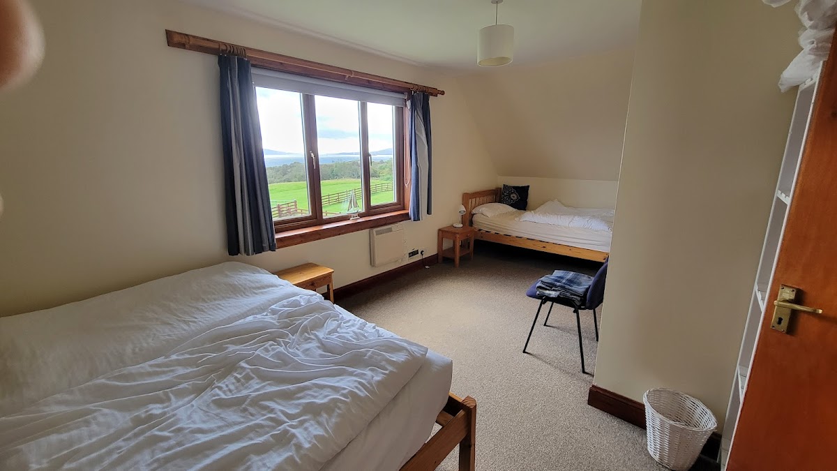 Arle Lodge photo 2
