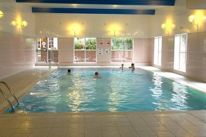 Potters International Hotel photo 2