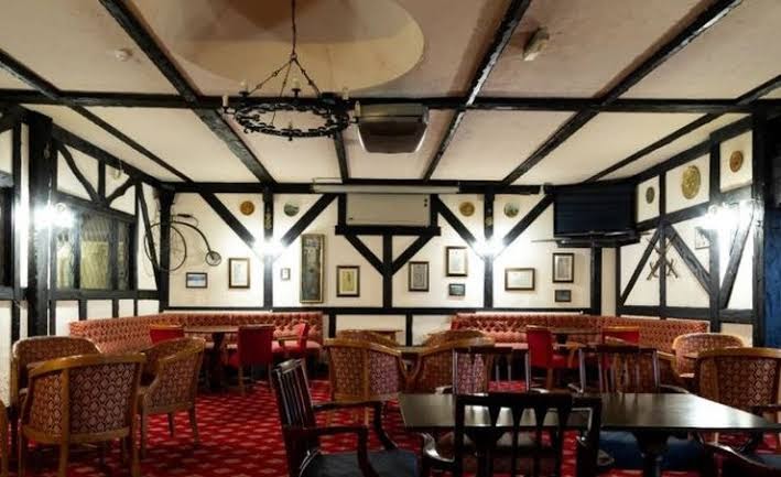 Potters International Hotel photo 3