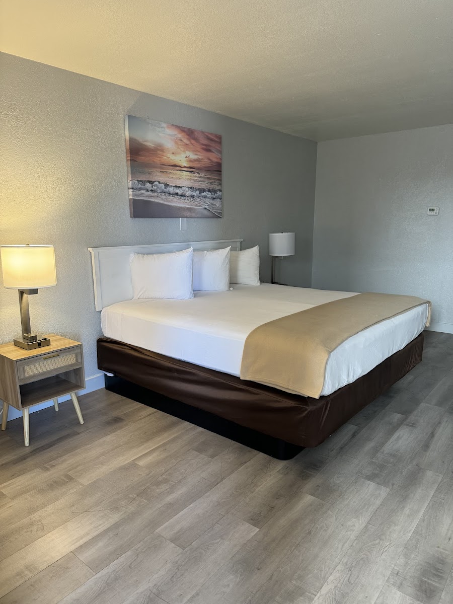 Premier Inns Metro Center photo 2