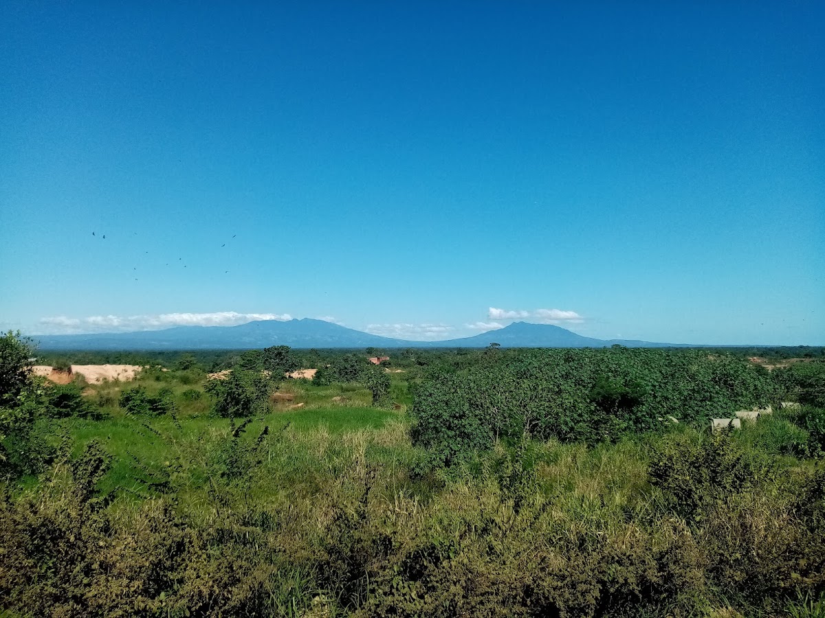 Cerro San Martin