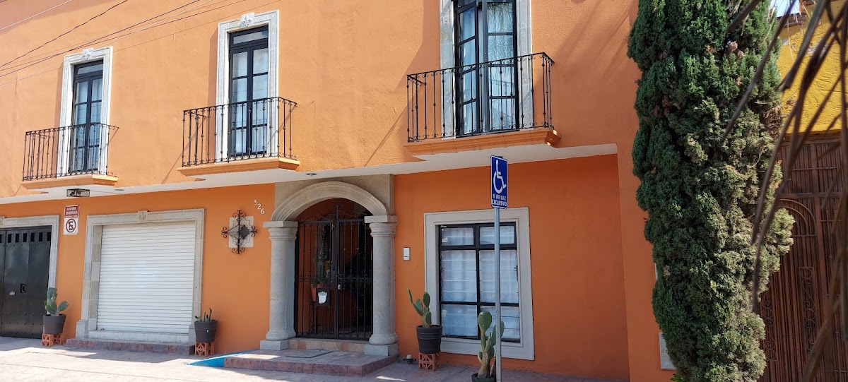 El Girasol Hotel
