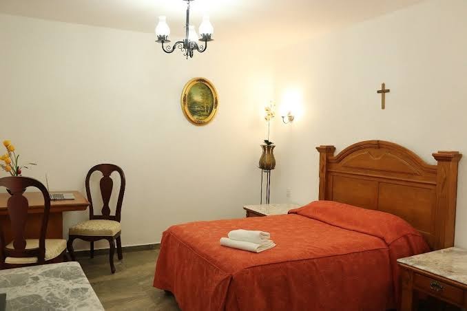El Girasol Hotel photo 2