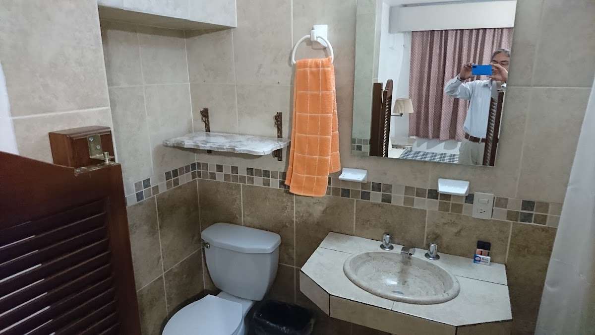 El Girasol Hotel photo 3