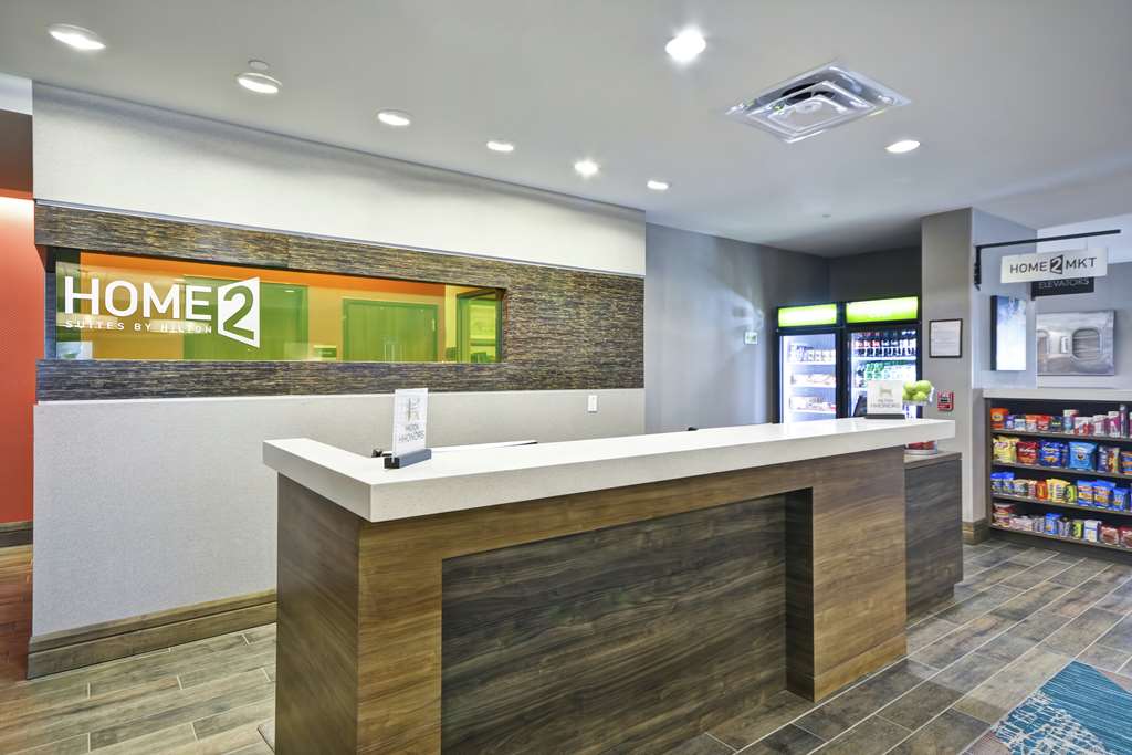 Home2 Suites by Hilton St. Simons Island photo 3