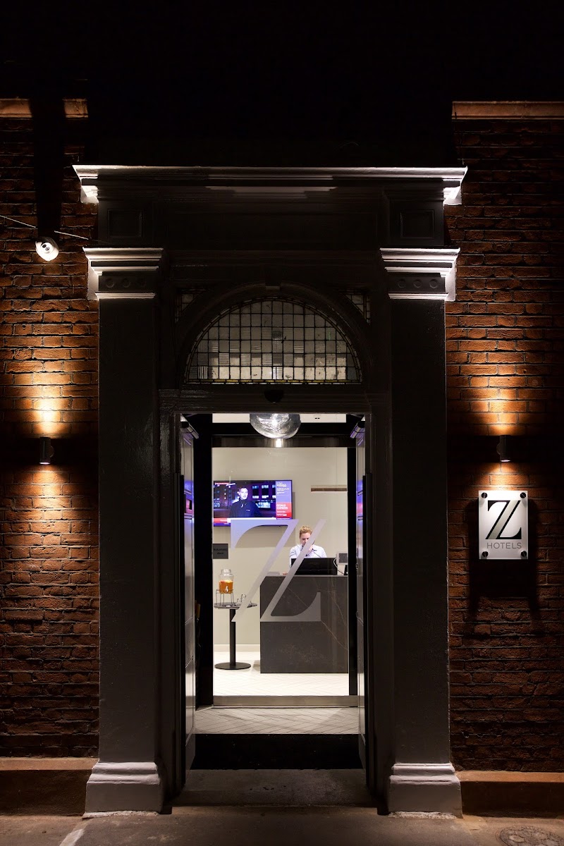 The Z Hotel Covent Garden photo 2