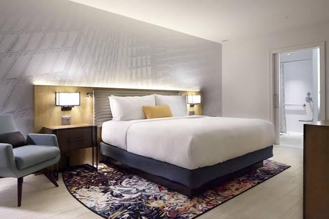 Hotel Indigo Atlanta Downtown, an IHG Hotel photo 3