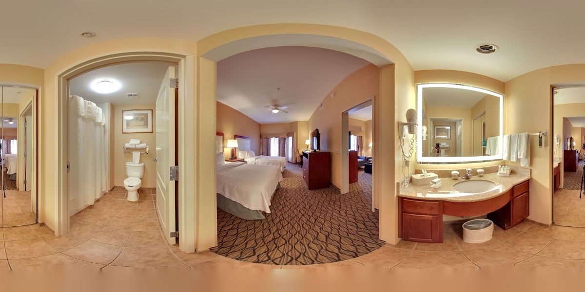 Homewood Suites by Hilton Brighton photo 2