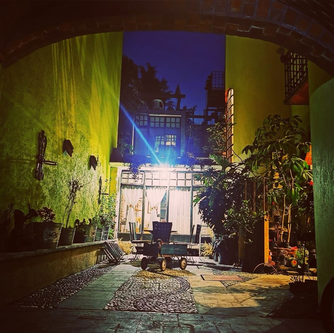 Casa Boutique Calle Berlin