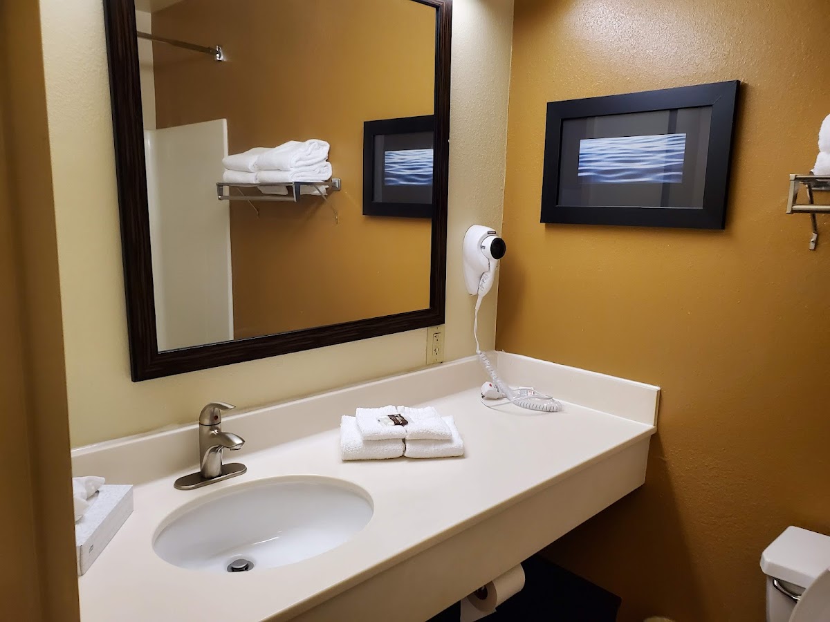 Extended Stay America Suites- Chicago - Woodfield Mall photo 3
