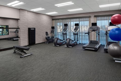 Courtyard by Marriott Dallas Flower Mound photo 2