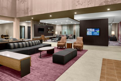 Courtyard by Marriott Dallas Flower Mound photo 3