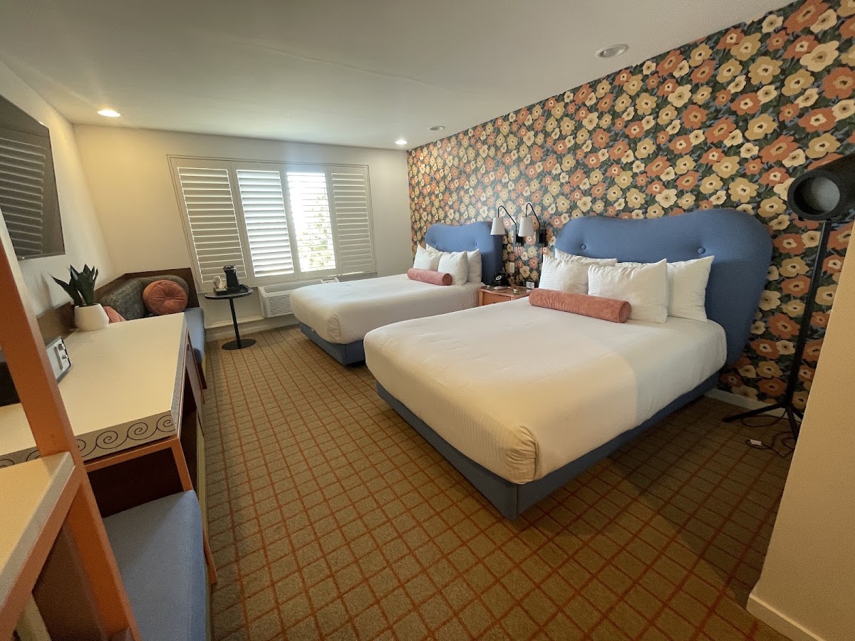 The Adler A Hollywood Hotel photo 2