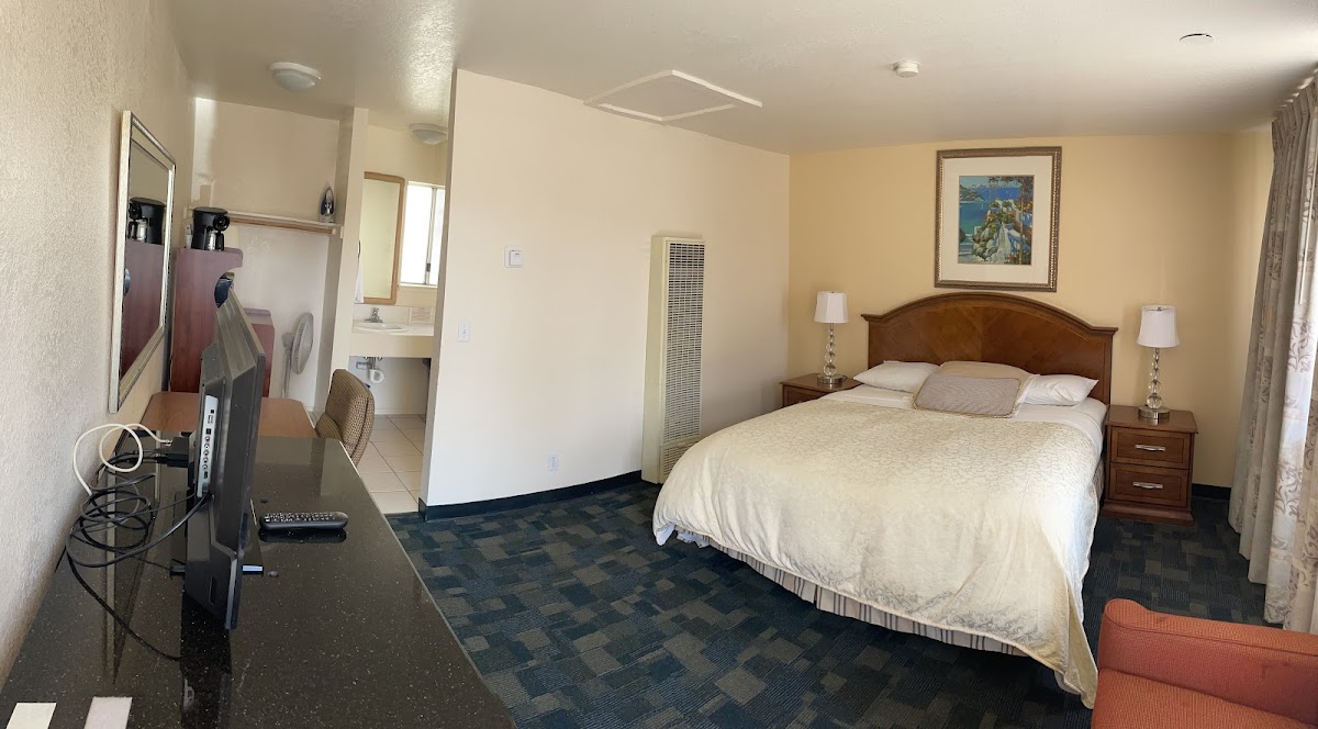 Laguna Lodge photo 2