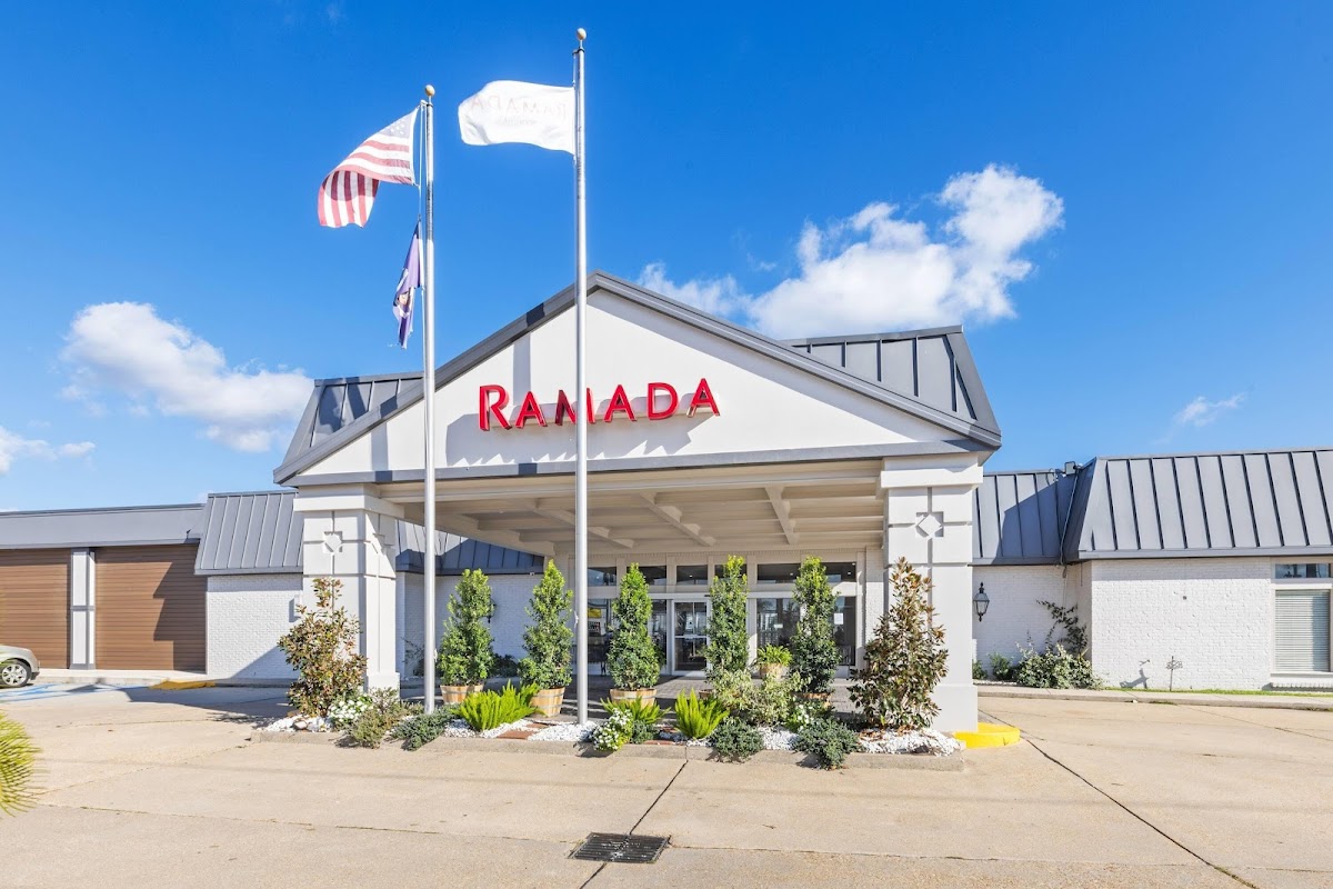Ramada by Wyndham Houma