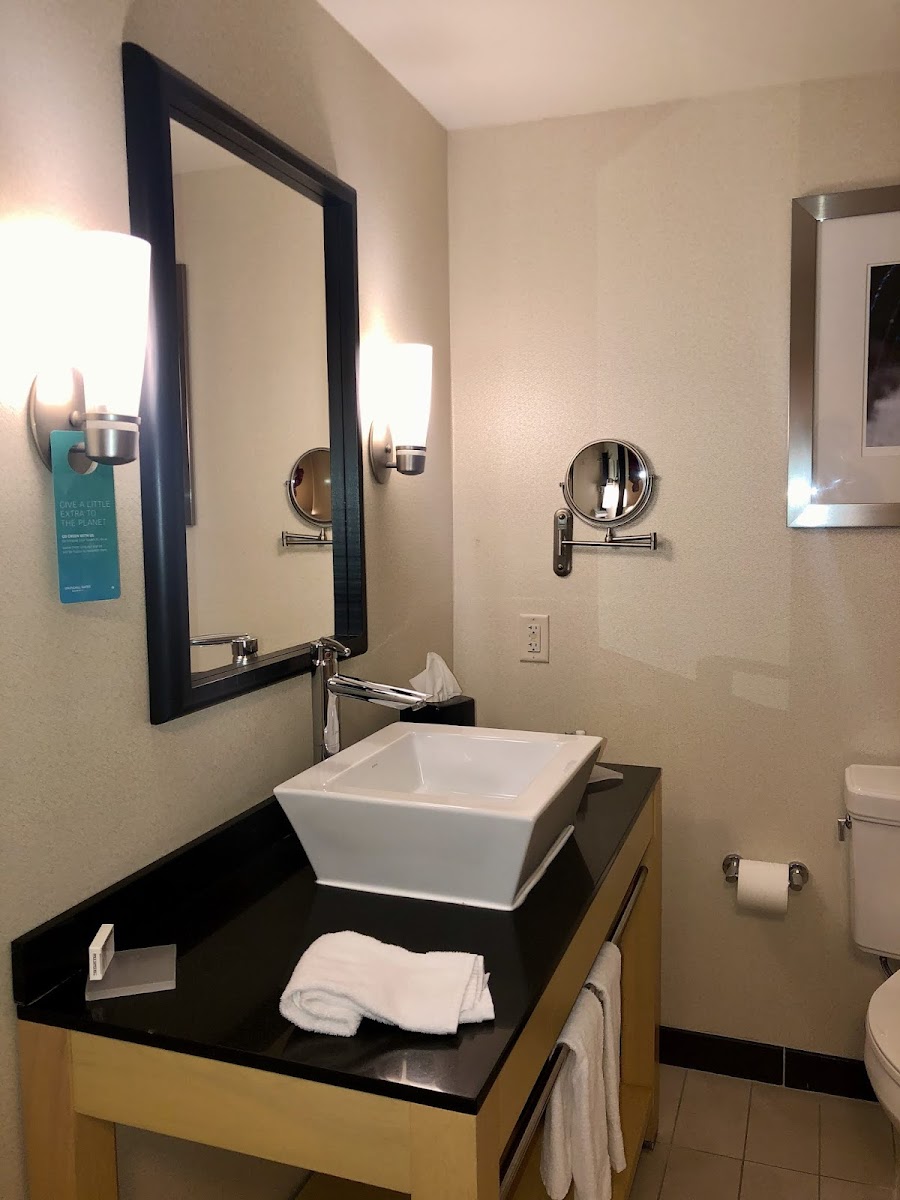 SpringHill Suites by Marriott Pueblo Downtown photo 3