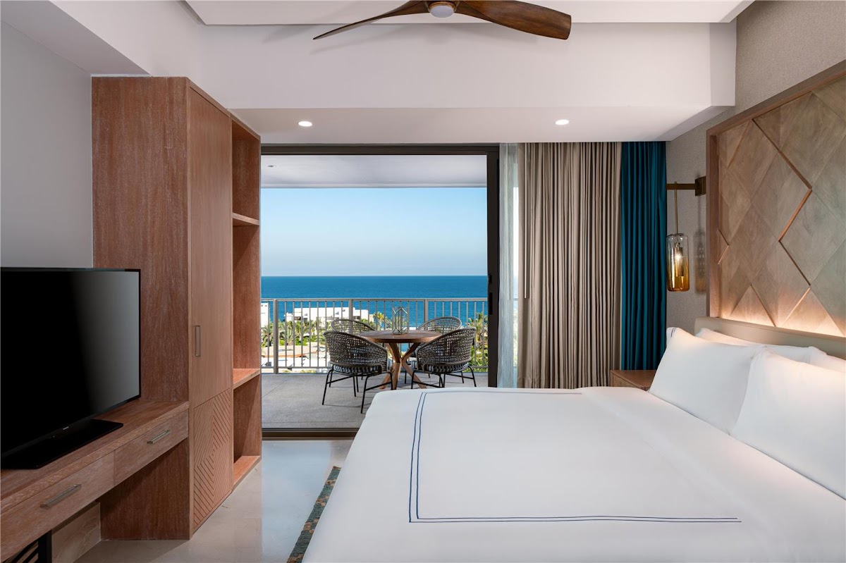 Conrad Punta de Mita photo 2