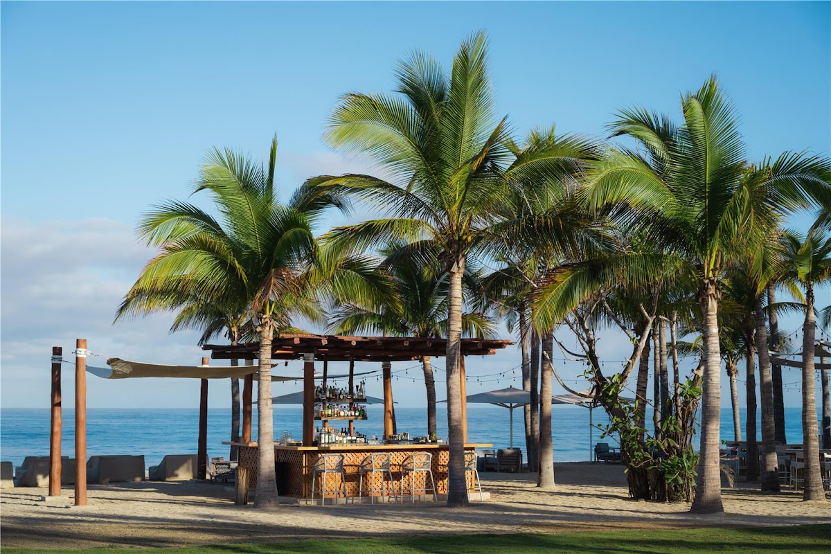 Conrad Punta de Mita photo 3