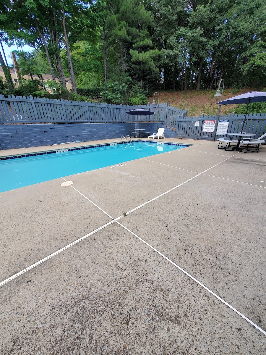 Baymont by Wyndham Kennesaw photo 3
