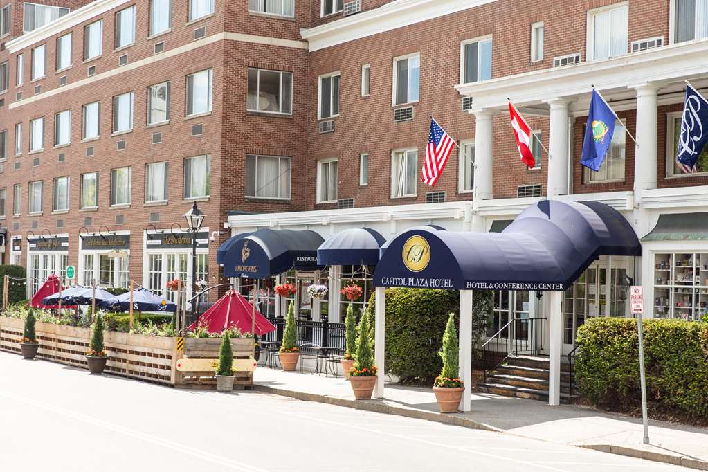 Capitol Plaza Hotel Montpelier, Tapestry Collection by Hilton
