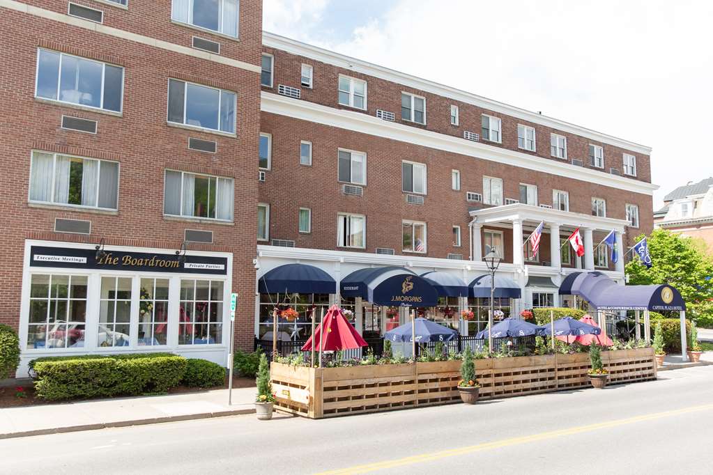 Capitol Plaza Hotel Montpelier, Tapestry Collection by Hilton photo 3