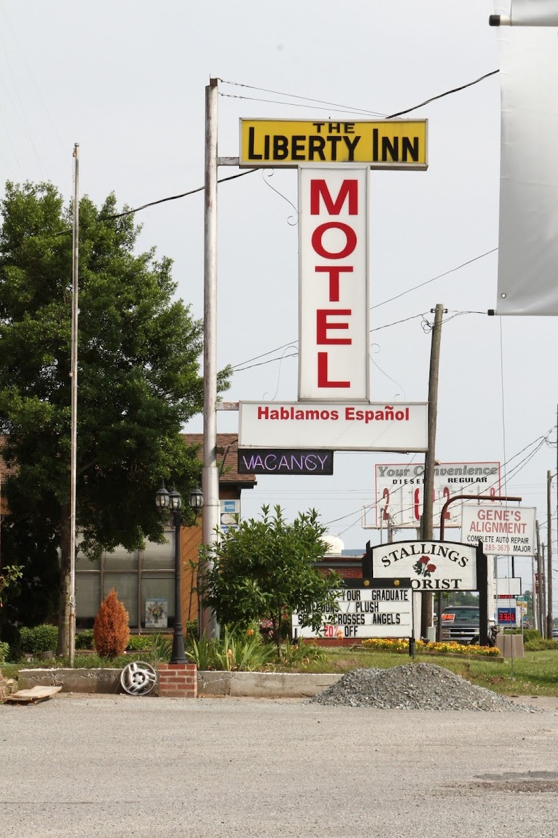 Liberty Inn Motel