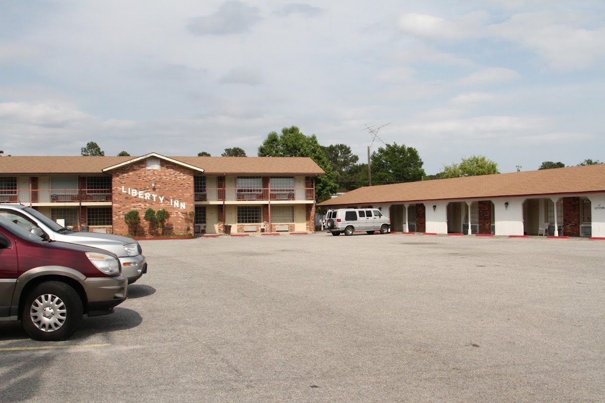 Liberty Inn Motel photo 2