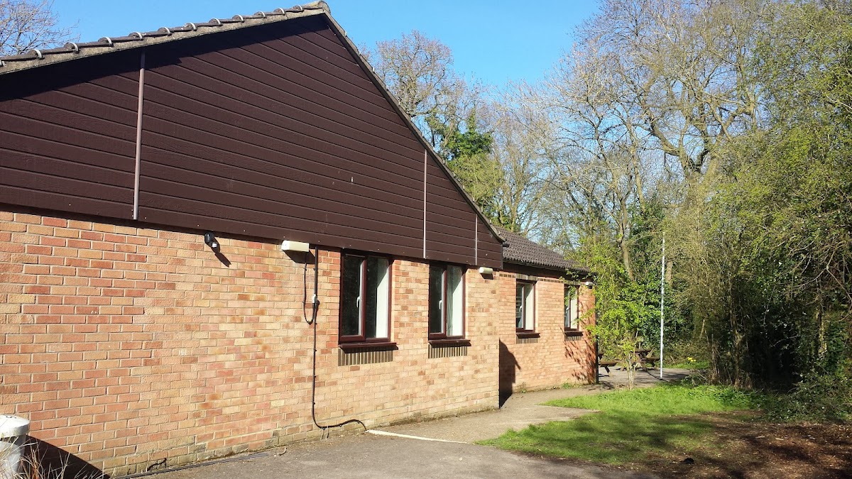 Mollivers Guide Activity Centre