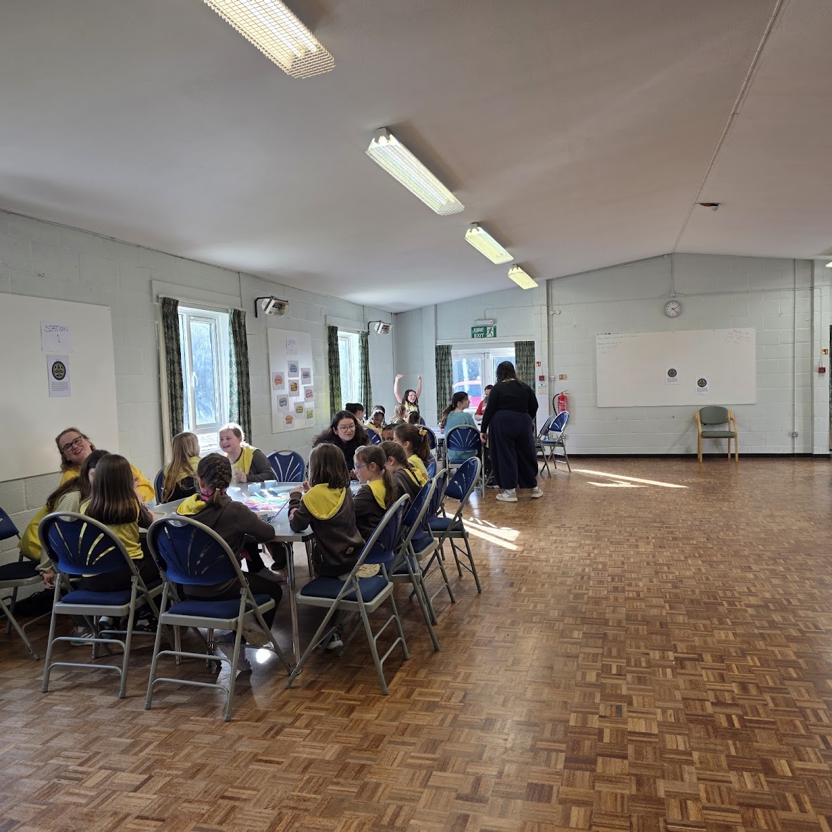 Mollivers Guide Activity Centre photo 2