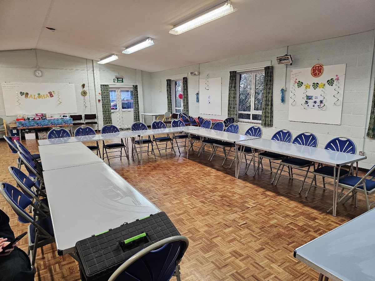 Mollivers Guide Activity Centre photo 3