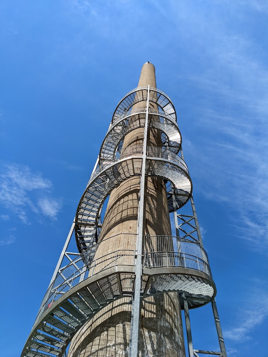 Rastin Observation Tower