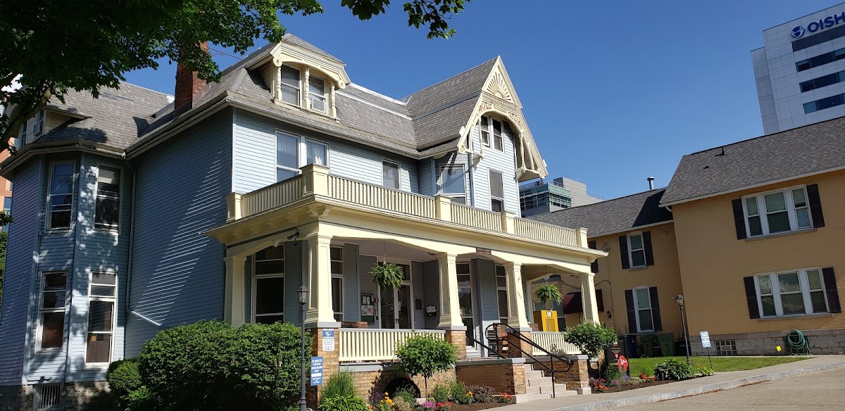 Kevin Guest House