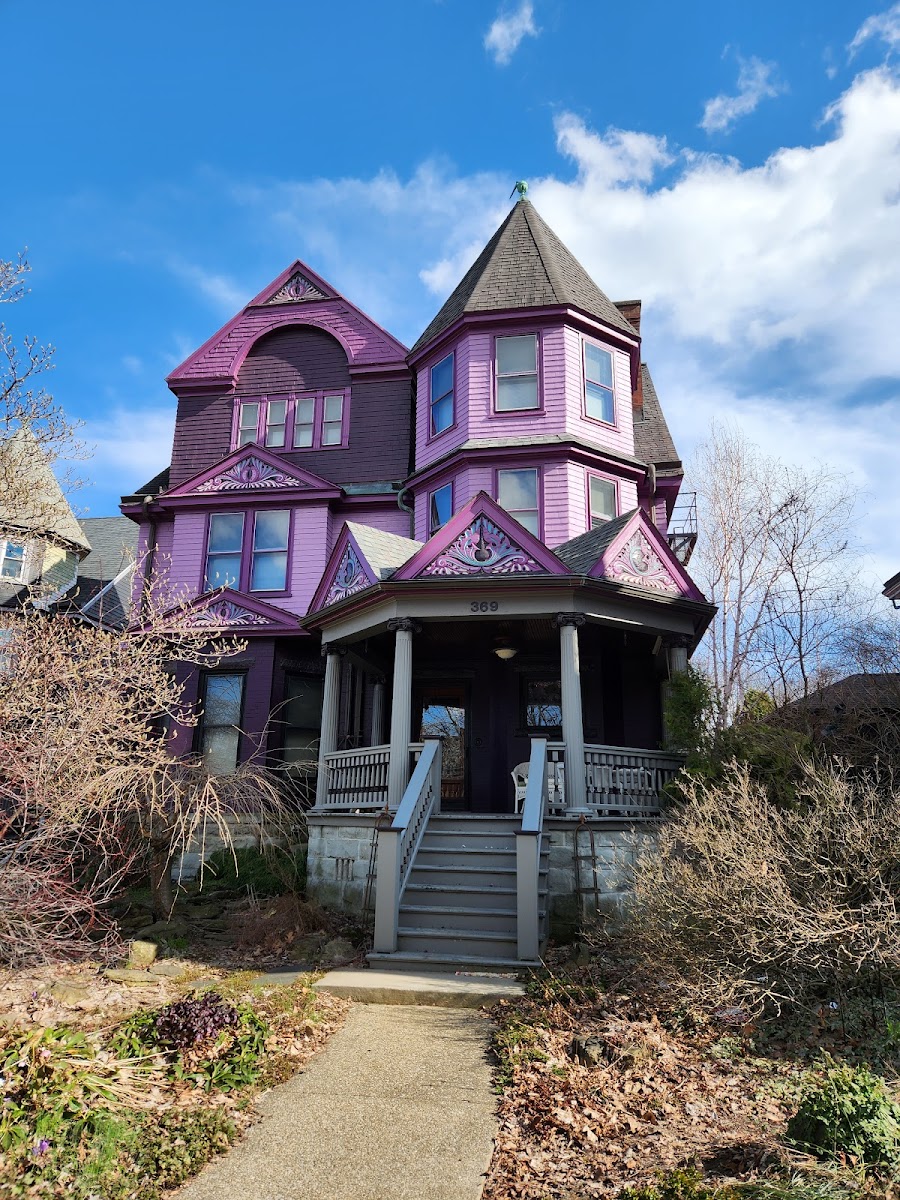 Kevin Guest House photo 3