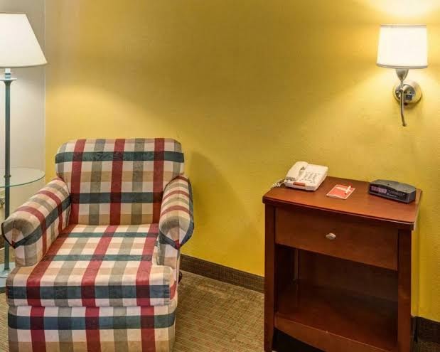 Americas Best Value Inn Laurel photo 3