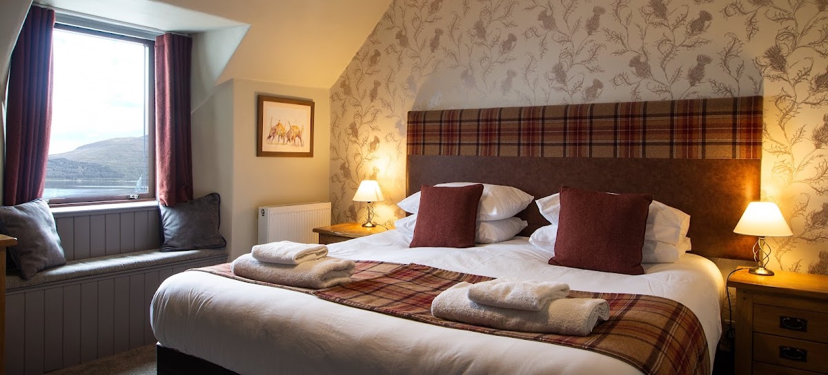 The Inn at Port nan Gael photo 2