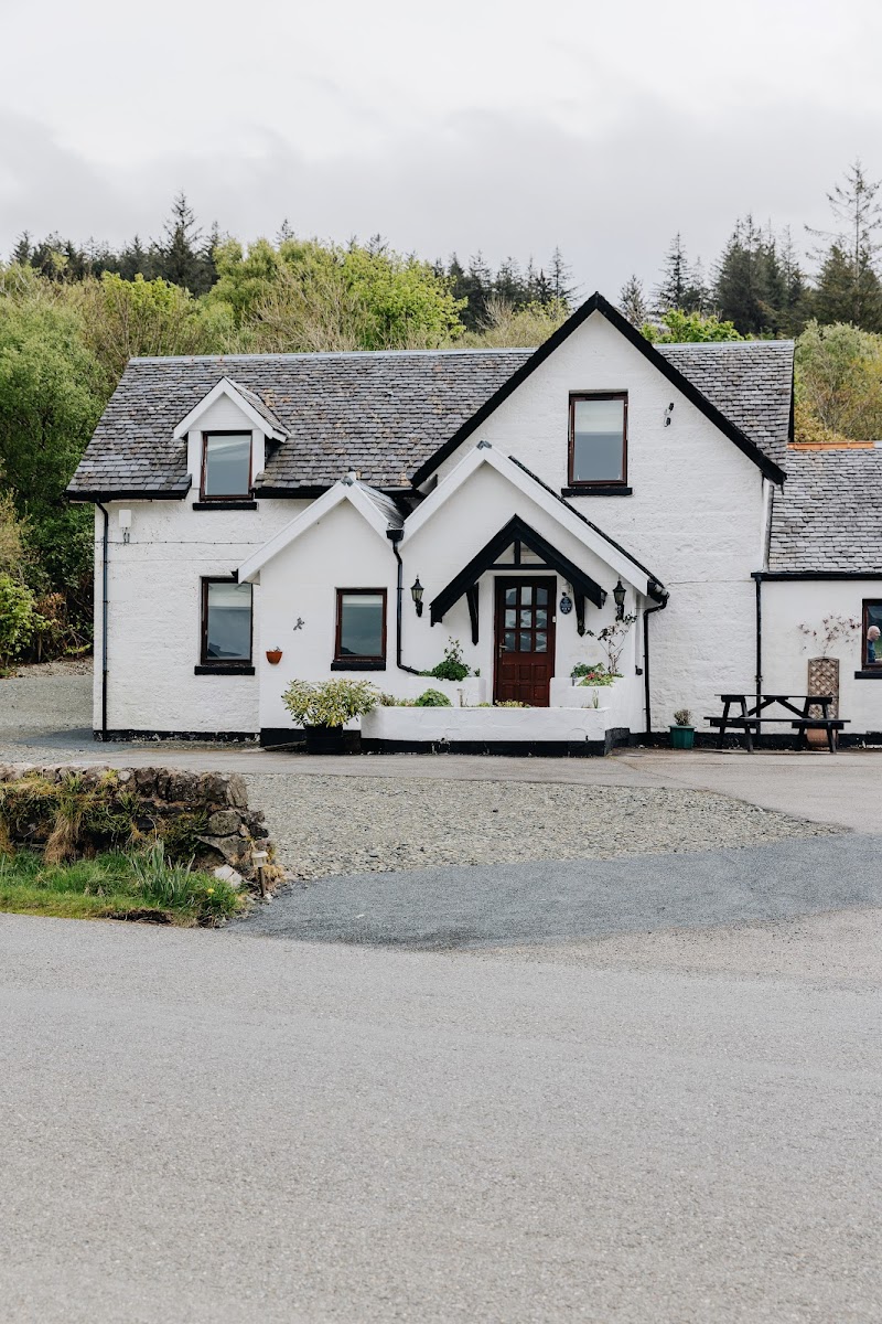 The Inn at Port nan Gael photo 3