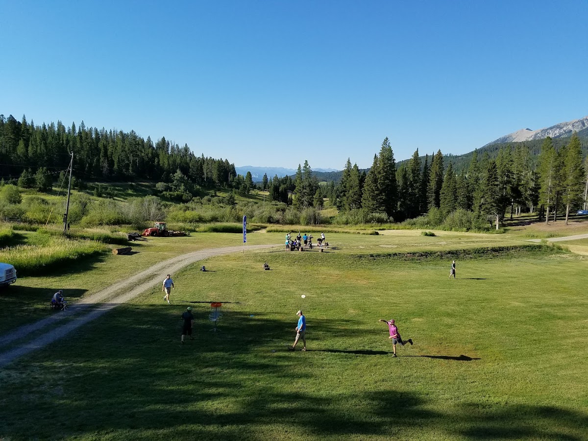 Crosscut Mountain Sports Center photo 2