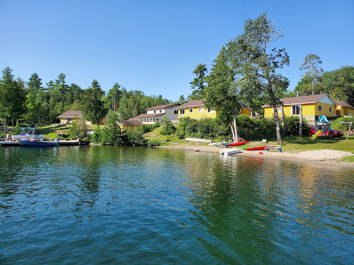 Boreal Bay Lodge photo 2