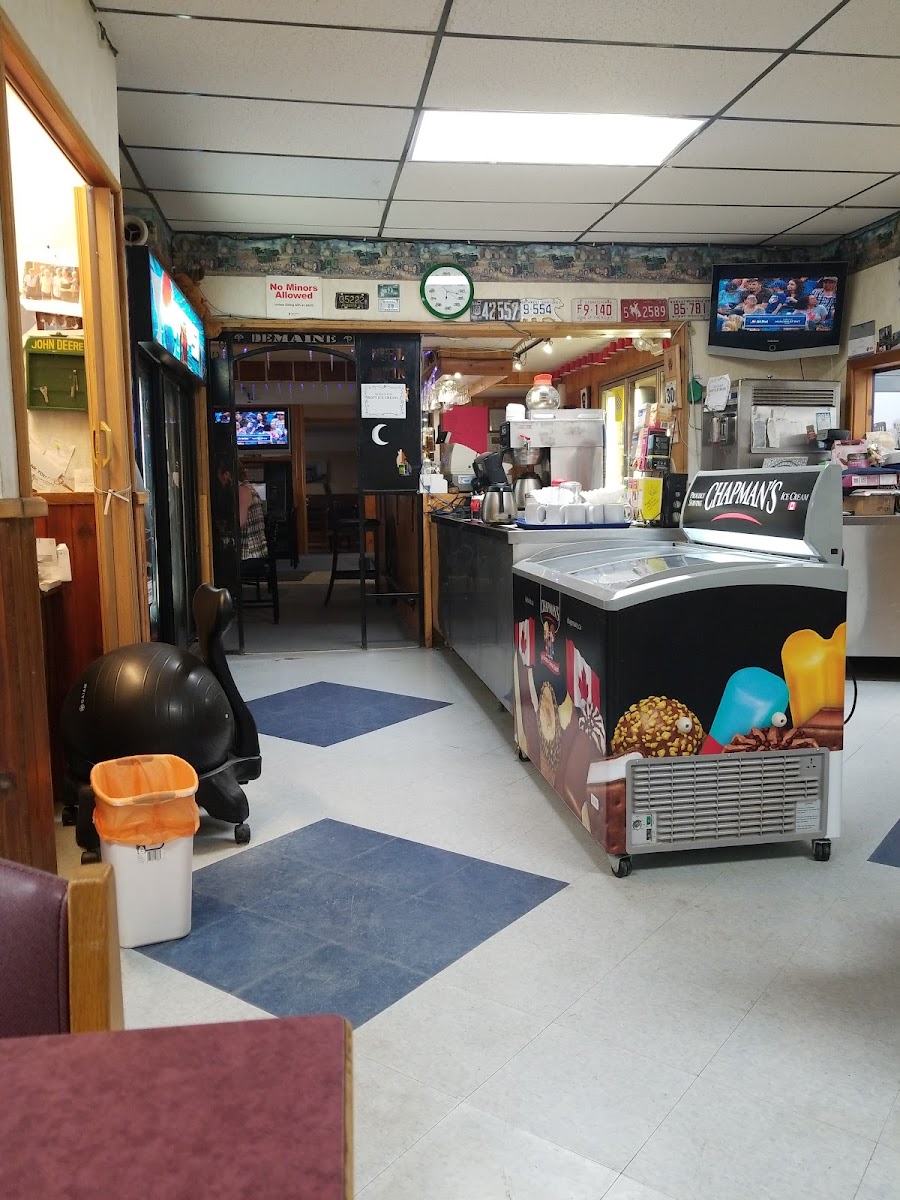 Demaine Hotel photo 3