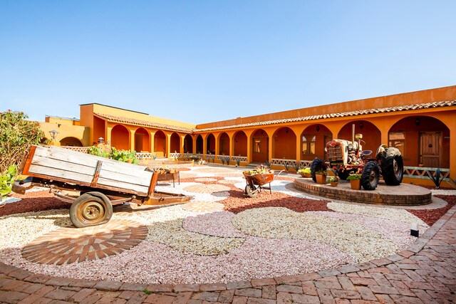 Hotel Santa Martha