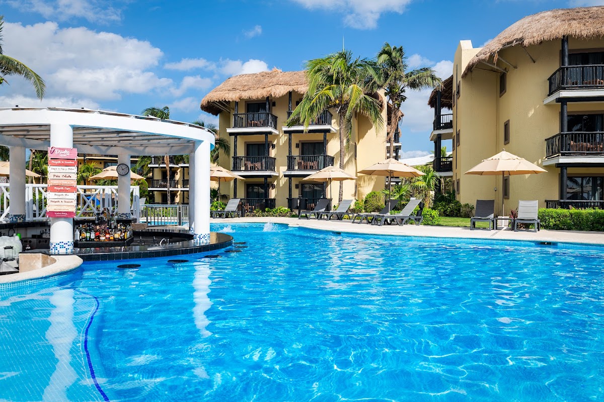 Hotel Catalonia Riviera Maya