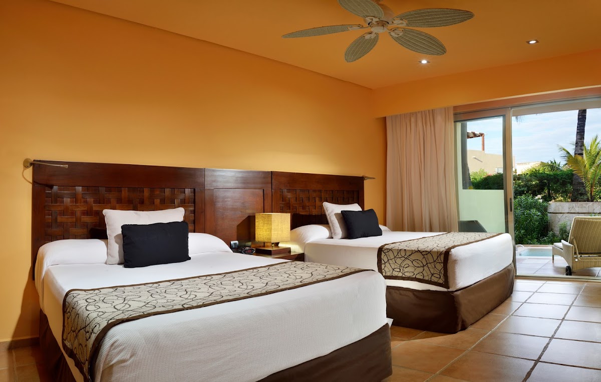 Hotel Catalonia Riviera Maya photo 2