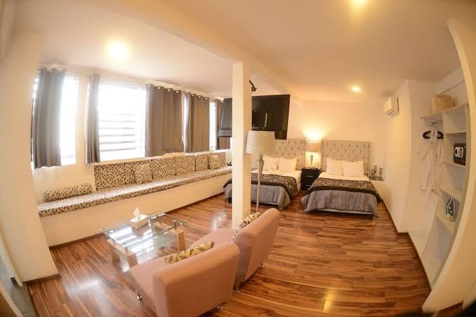 M Hoteles Concepto Morelia photo 3