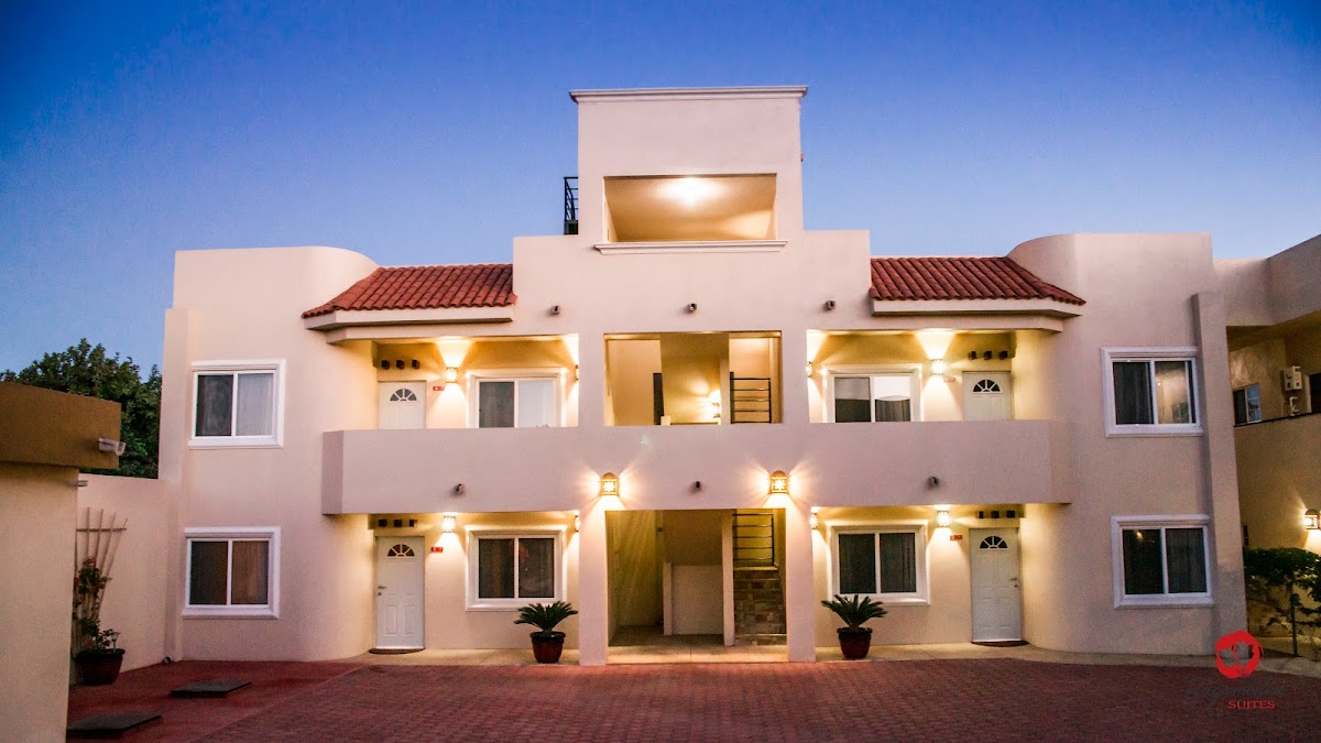 Bugambilias Suites Hotel