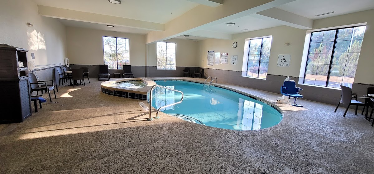 Comfort Inn & Suites Macon West photo 3