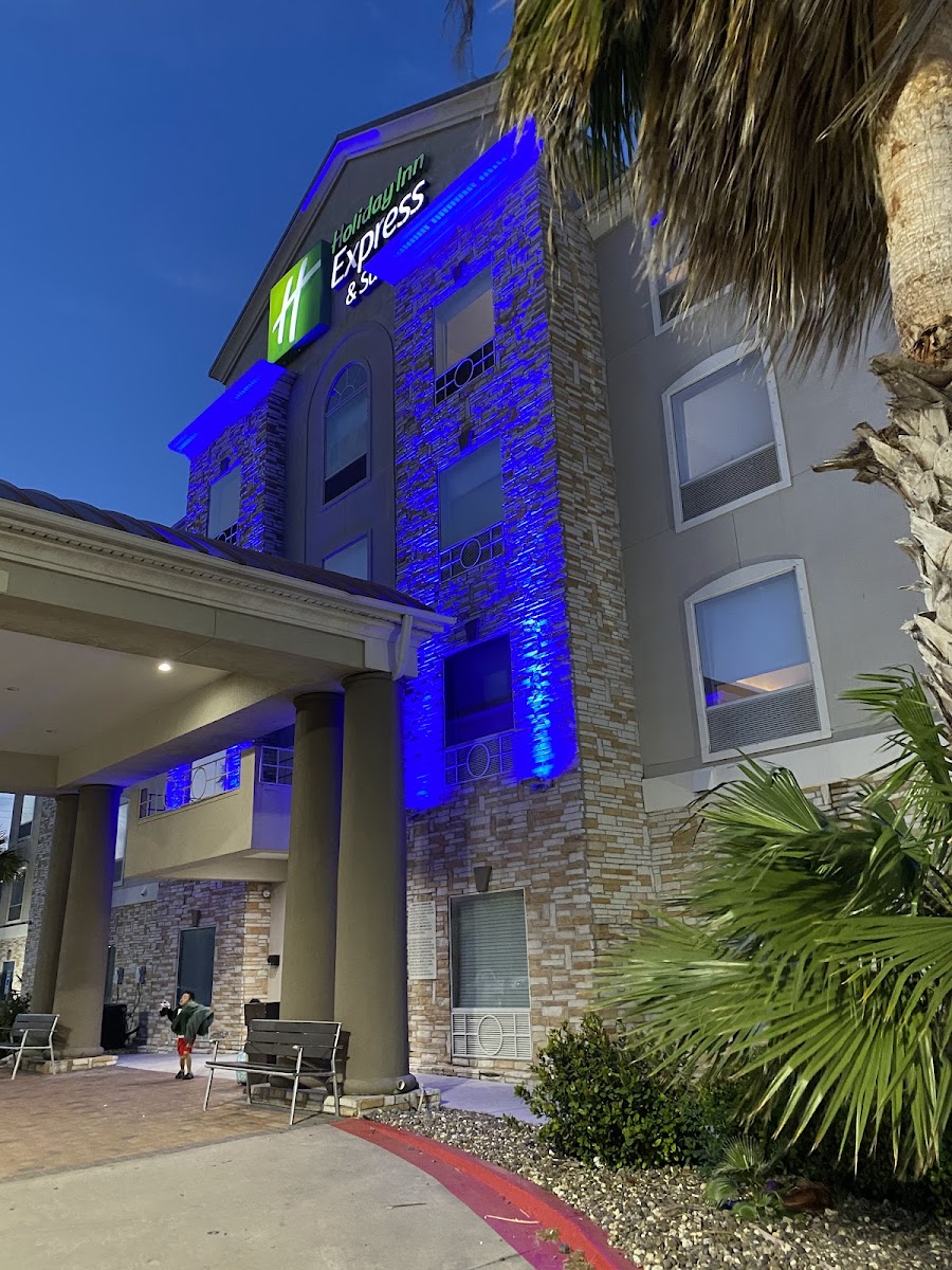 Holiday Inn Express & Suites Corpus Christi by IHG