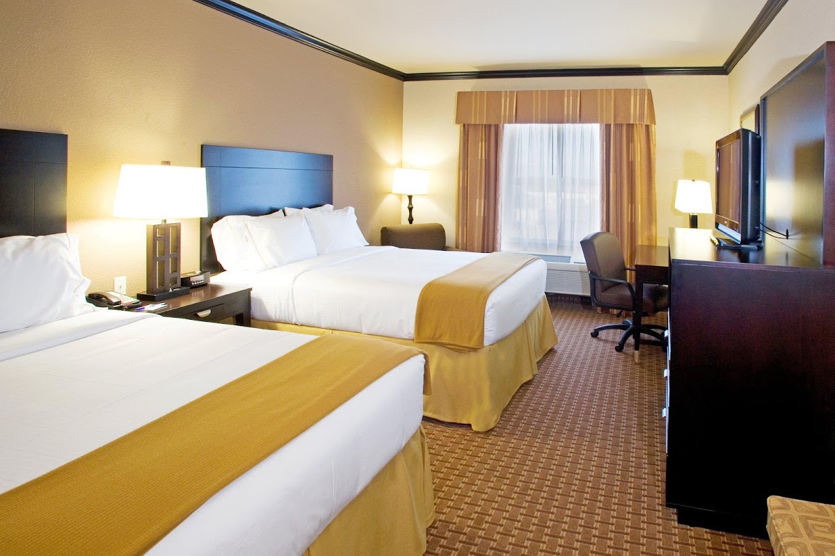 Holiday Inn Express & Suites Corpus Christi by IHG photo 2