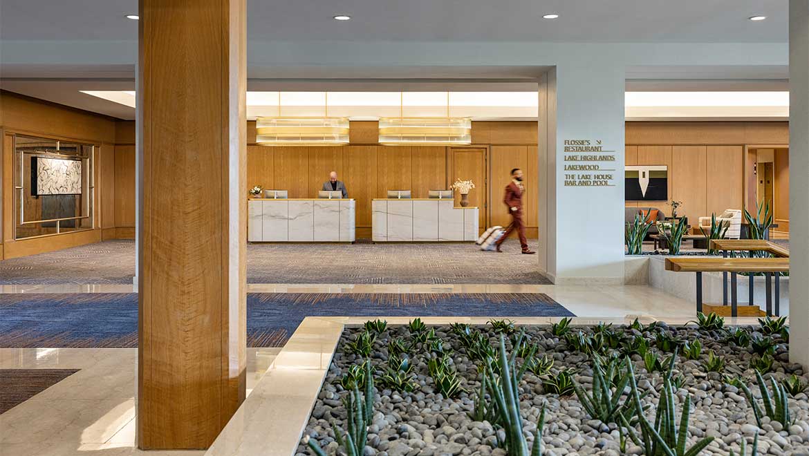 Omni Las Colinas Hotel photo 3